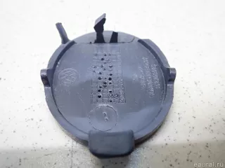 561807241GRU VAG Заглушка буксировочного крюка Volkswagen Passat B7 Арт E95751606, вид 5