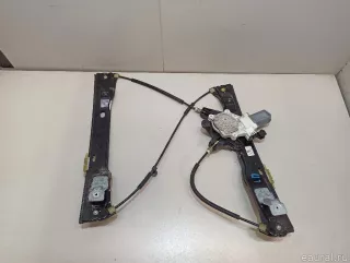 1847373 Ford Стеклоподъемник электр. передний левый Ford Focus 3 restailing Арт E23707008, вид 2