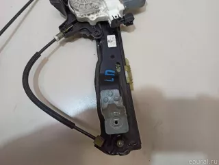 1847373 Ford Стеклоподъемник электр. передний левый Ford Focus 3 restailing Арт E23707008, вид 3