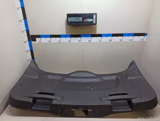 1884903 Ford Обшивка двери багажника Ford Focus 3 restailing Арт E23707043