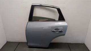 806111BA0A,826401BA0A Ручка наружная задняя левая синяя Infiniti EX Арт 11314389, вид 1