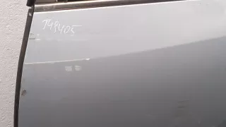 806111BA0A,826401BA0A Ручка наружная задняя левая синяя Infiniti EX Арт 11314389, вид 3