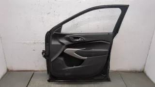  Ручка внутренняя передняя правая Chevrolet Trax Арт 11130821, вид 4