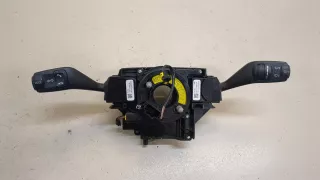 1676741 Шлейф руля  Ford S-Max 1 Арт 11314281, вид 1