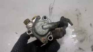 06F127025D ТНВД Skoda Octavia A5 restailing Арт 9071573, вид 5
