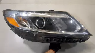 921021U500 Фара передняя правая Kia Sorento 2 Арт 9284632, вид 1