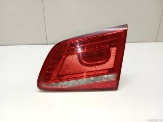 3AE945308 VAG Фонарь задний внутренний правый Volkswagen Passat B7 Арт E23714902