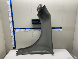 1847624 Ford Крыло переднее правое Ford Focus 3 restailing Арт E23715181, вид 5