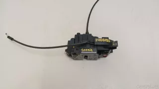 805020006R Renault Замок двери передней правой Renault Scenic 3 Арт E23715204, вид 1