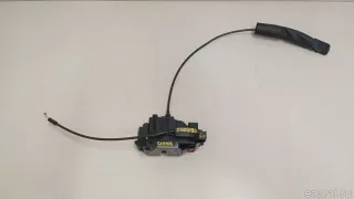 805020006R Renault Замок двери передней правой Renault Scenic 3 Арт E23715204, вид 9