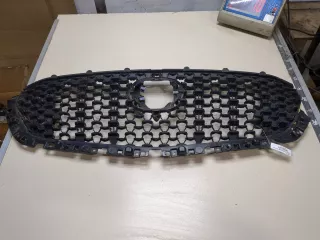 DFR550711 Решетка радиатора Mazda CX30 Арт 8553235