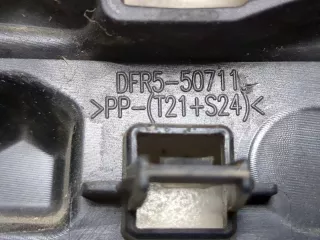 DFR550711 Решетка радиатора Mazda CX30 Арт 8553235, вид 3