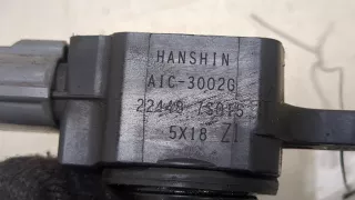 224487S015 Катушка зажигания Infiniti QX2 Арт 20220644, вид 2