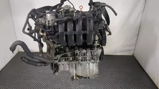  Крышка двигателя передняя Volkswagen Touran 1 Арт 11313509, вид 2