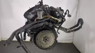  Крышка двигателя передняя Volkswagen Touran 1 Арт 11313509, вид 3