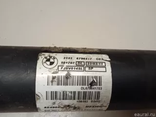 31316796417 BMW Амортизатор передний левый BMW X4 F26 Арт E23720871, вид 5