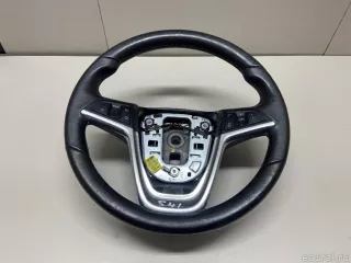 913783 GM Рулевое колесо для AIR BAG (без AIR BAG) Opel Mokka 1 restailing Арт E23722541, вид 1