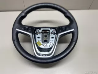 913783 GM Рулевое колесо для AIR BAG (без AIR BAG) Opel Mokka 1 restailing Арт E23722541, вид 2