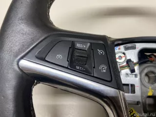 913783 GM Рулевое колесо для AIR BAG (без AIR BAG) Opel Mokka 1 restailing Арт E23722541, вид 4