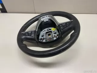 913783 GM Рулевое колесо для AIR BAG (без AIR BAG) Opel Mokka 1 restailing Арт E23722541, вид 5