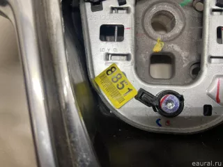 913783 GM Рулевое колесо для AIR BAG (без AIR BAG) Opel Mokka 1 restailing Арт E23722541, вид 8