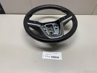 913783 GM Рулевое колесо для AIR BAG (без AIR BAG) Opel Mokka 1 restailing Арт E23722541, вид 10