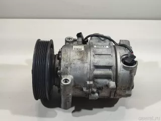 4G0260805A VAG Компрессор кондиционера Audi A7 2 (S7,RS7) Арт E23723901, вид 1