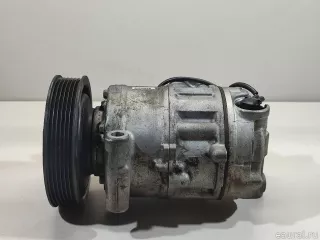 4G0260805A VAG Компрессор кондиционера Audi A7 2 (S7,RS7) Арт E23723901, вид 2