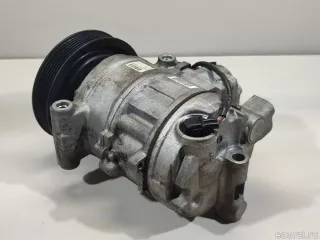 4G0260805A VAG Компрессор кондиционера Audi A7 2 (S7,RS7) Арт E23723901, вид 5