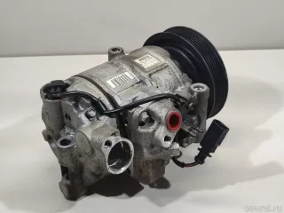 4G0260805A VAG Компрессор кондиционера Audi A7 2 (S7,RS7) Арт E23723901, вид 7
