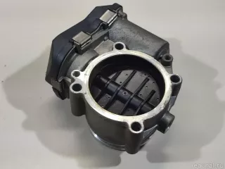 06E133062H VAG Дроссельная заслонка Audi A4 B8 Арт E23723902, вид 15