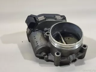 06E133062H VAG Дроссельная заслонка Audi A4 B8 Арт E23723902, вид 8