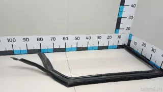 6RU839431C5AP VAG Уплотнитель стекла двери Volkswagen Polo 6 Арт E103086001, вид 1