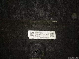 4K0863821D VAG Защита (пыльник) двигателя Audi A6 C8 (S6,RS6) Арт E23706041, вид 12