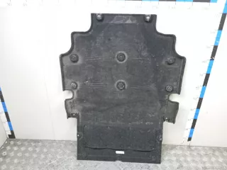 4K0863821D VAG Защита (пыльник) двигателя Audi A6 C8 (S6,RS6) Арт E23706041, вид 7