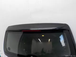  Дверь багажника со стеклом Volkswagen Touran 2 Арт E41212732, вид 4
