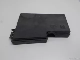1695809 Ford Крышка блока предохранителей Ford Focus 3 restailing Арт E41215496, вид 1