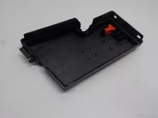 1695809 Ford Крышка блока предохранителей Ford Focus 3 restailing Арт E41215496, вид 2