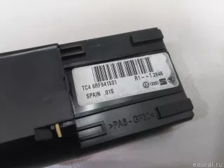6RF941531FAPV VAG Переключатель света фар Volkswagen Polo 6 Арт E60695077, вид 6