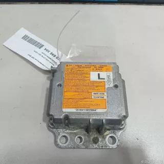 988201KV0A Nissan Блок управления AIR BAG Nissan Juke 2 Арт E60695304, вид 1