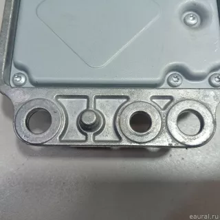 988201KV0A Nissan Блок управления AIR BAG Nissan Juke 2 Арт E60695304, вид 5