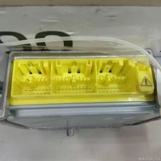 988201KV0A Nissan Блок управления AIR BAG Nissan Juke 2 Арт E60695304, вид 6