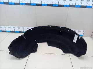 51717213650 BMW Локер задний правый BMW X3 F25 Арт E70781861, вид 2