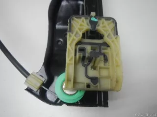 1870698 Ford Стеклоподъемник электр. передний левый Ford Focus 3 restailing Арт E70782228, вид 3