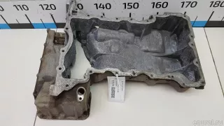 68147557AC Chrysler Поддон масляный двигателя Jeep Cherokee KL Арт E70782326