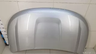 FB5Z16612A Ford Капот Ford Explorer 5 restailing Арт E70783897, вид 14