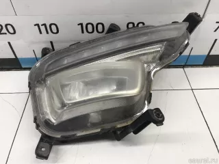 922024Y500 Hyundai-Kia Фара противотуманная правая Kia Rio 3 Арт E31659349, вид 1
