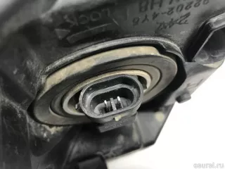 922024Y500 Hyundai-Kia Фара противотуманная правая Kia Rio 3 Арт E31659349, вид 7