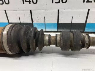 391011KA0B Nissan Полуось передняя левая Nissan Juke 2 Арт E31661983, вид 2