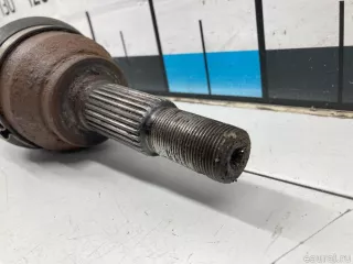 391011KA0B Nissan Полуось передняя левая Nissan Juke 2 Арт E31661983, вид 6